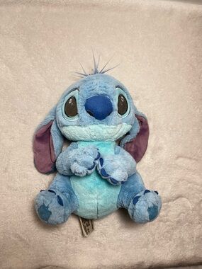 Disney Lilo & Stitch Plush